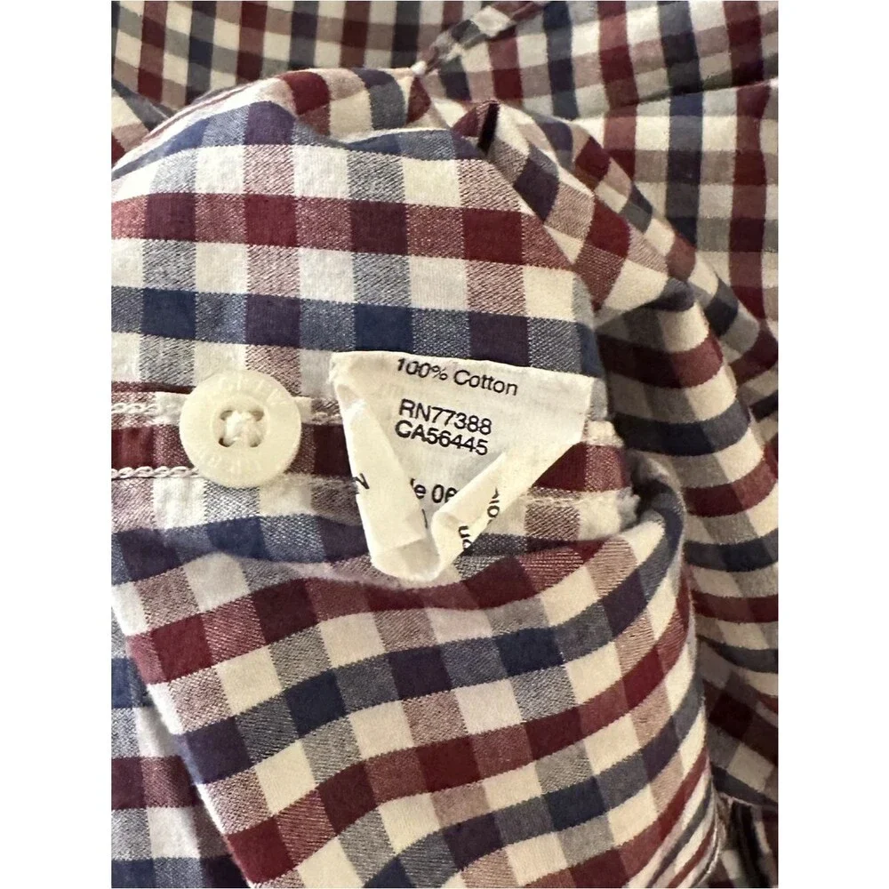 J. Crew men’s midweight